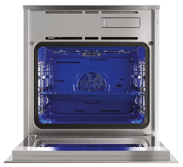 Духовой шкаф с паром Signature Kitchen Suite SKSOV2421MS (preview 2)
