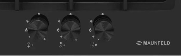 Газовая варочная панель MAUNFELD EGHG.43.33CB2\G (preview 14)