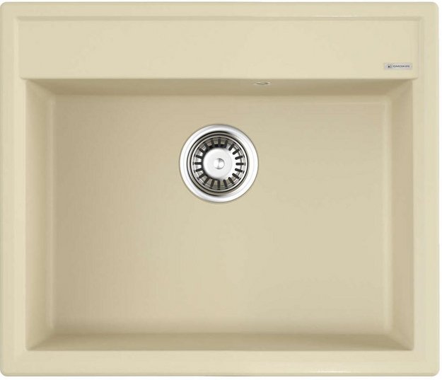 Мойка Omoikiri Daisen 60-BE (preview 1)