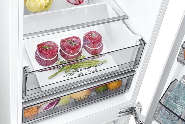 Встраиваемый холодильник Samsung BRB80F26ADF0EO (фото 6) Встраиваемый холодильник Samsung BRB80F26ADF0EO (preview 6)
