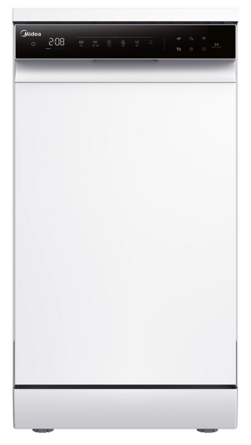 Посудомоечная машина Midea MFD45S510Wi (preview 1)