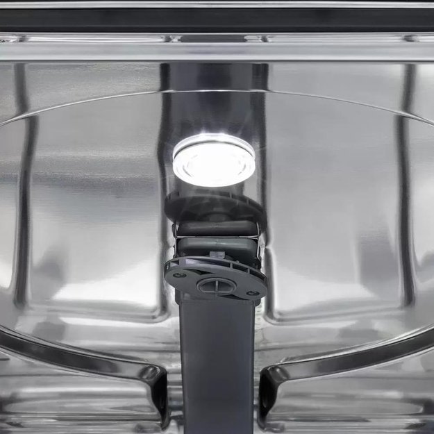 Встраиваемая посудомоечная машина Krona MARTINA 45 BI (preview 9)