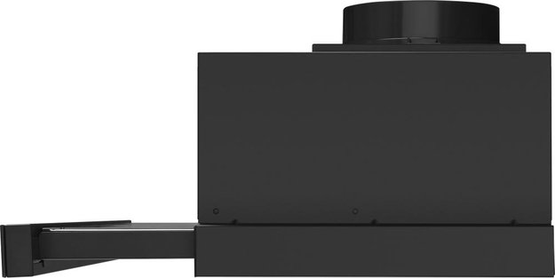 Встраиваемая кухонная вытяжка MAUNFELD VS Fast Glass 60 черный (preview 5)