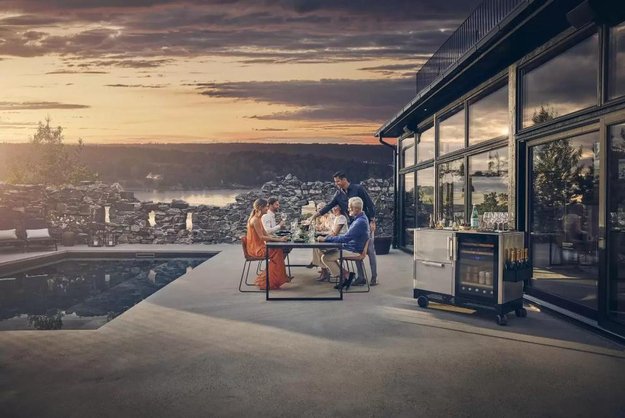 Мобильный бар Dometic MoBar 550 S (фото 12) Мобильный бар Dometic MoBar 550 S (preview 12)