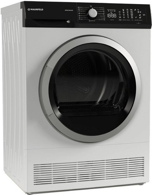 Сушильная машина Maunfeld MFDM158WH400 (preview 3)