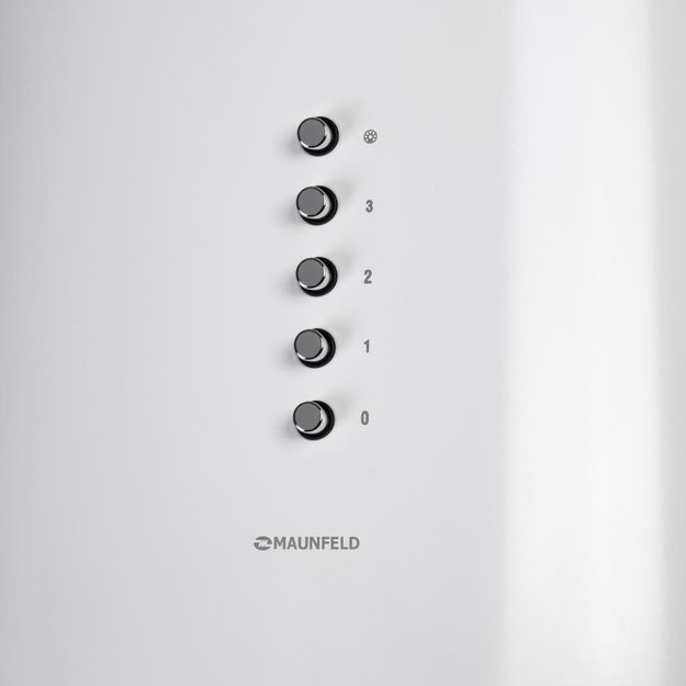 Кухонная вытяжка MAUNFELD Lee Side C 39 белый (preview 5)