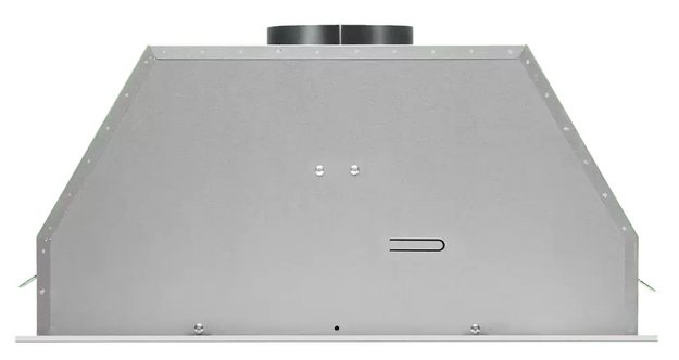 Встраиваемая вытяжка Maunfeld TRAPEZE 603EM белый (preview 7)