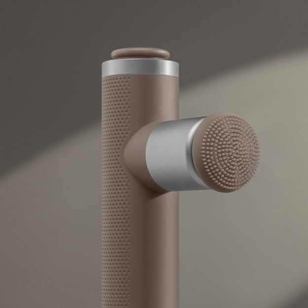 Перкуссионный массажер BORK D506 gg (preview 14)