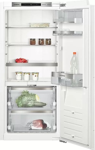 Холодильник Siemens KI 41FAD30 R (preview 1)