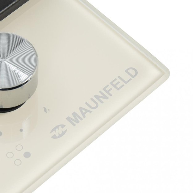 Газовая варочная панель MAUNFELD EGHG.64.43CBG/G (preview 6)