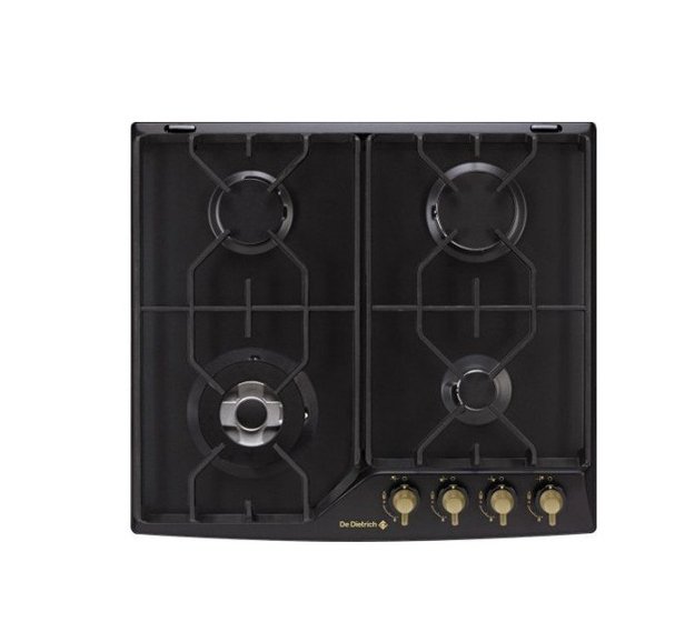 Независимая варочная панель De Dietrich DTE 1116E (preview 1)