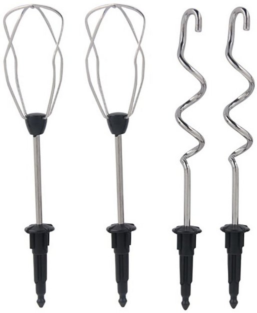 Миксер Bosch MFQ2420B (preview 6)