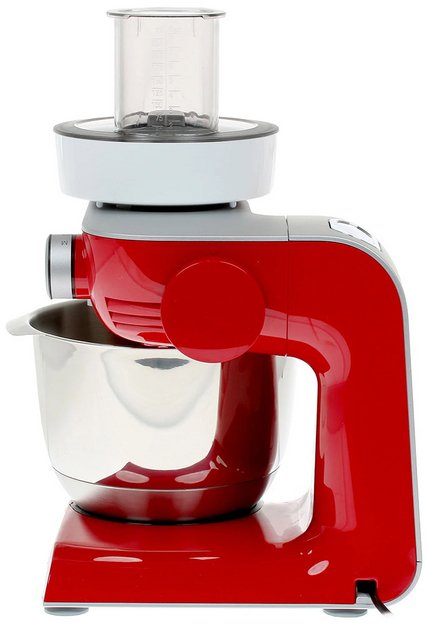 Кухонный комбайн Bosch MUM58720 (фото 2) Кухонный комбайн Bosch MUM58720 (preview 2)