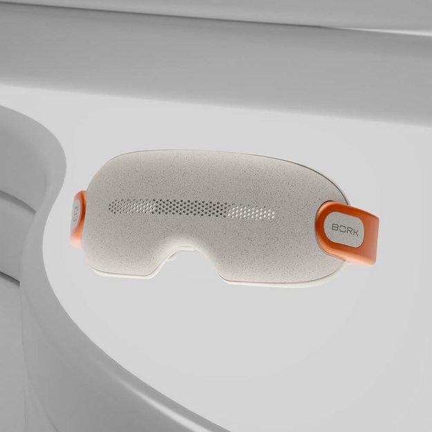 Массажер для глаз BORK D617ch (preview 6)