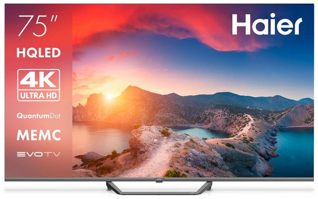 Телевизор Haier 75 Smart TV S2 Pro (preview 1)
