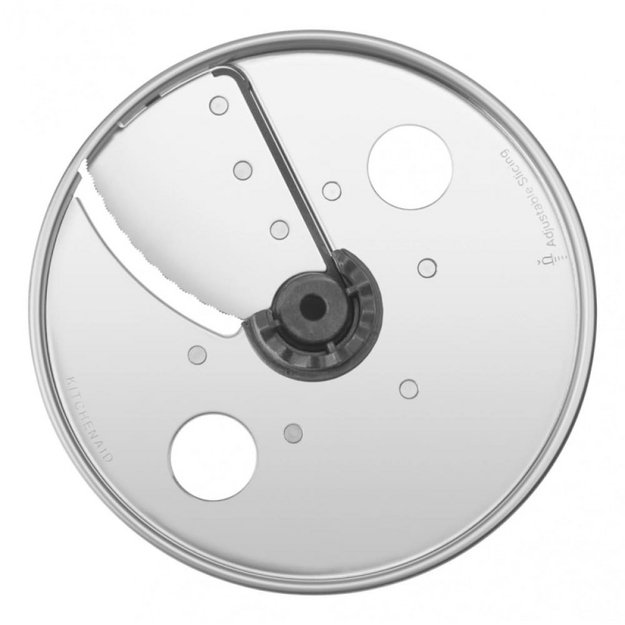 Кухонный комбайн KitchenAid 5KFP1318EWH белый (preview 10)