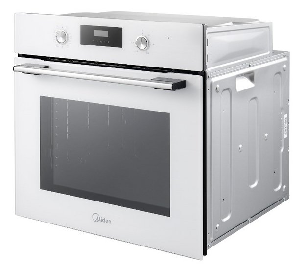 Духовой шкаф Midea MO69103GW (preview 6)