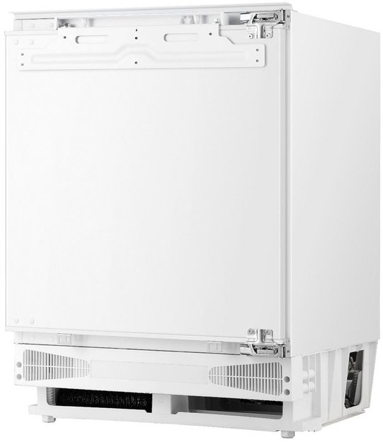 Встраиваемая морозильная камера Korting KSI 8217 F (preview 3)