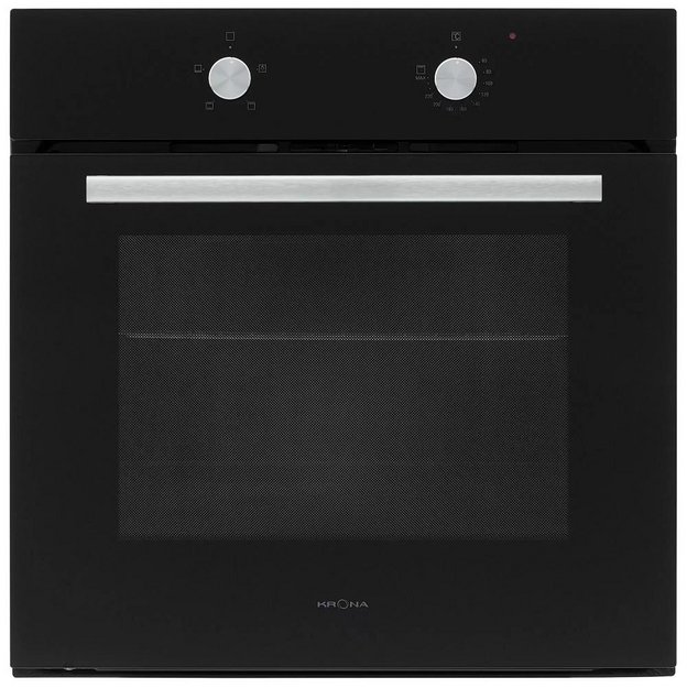 Духовой шкаф KRONA PRONTO 60 BL G2 (preview 1)