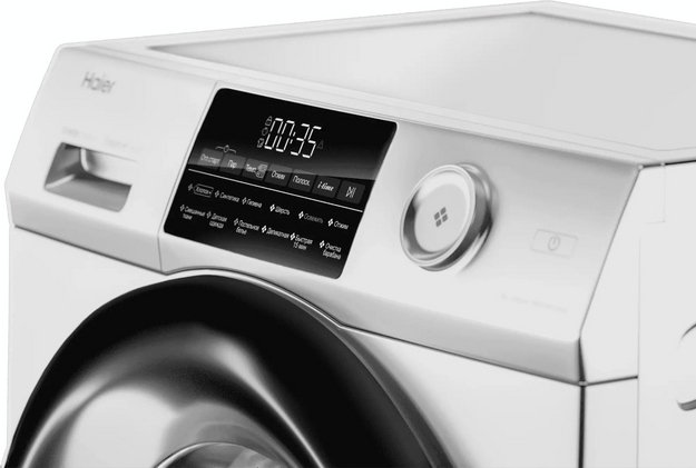 Стиральная машина Haier HW60-BP10959A (preview 3)
