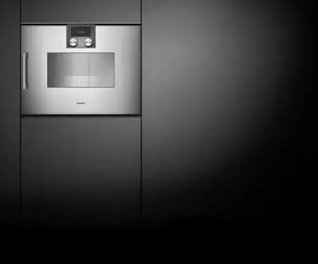 Духовой шкаф-пароварка Gaggenau BSP 220-130 (preview 2)