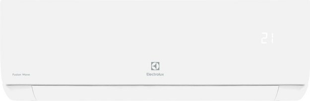 Сплит-система Electrolux Fusion Wave EACS-18HFW/N3 (preview 1)