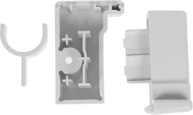 Соединительный элемент с выдвижной полкой Bosch WTZ27400 (preview 8)