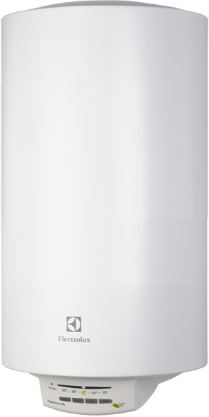 Водонагреватель Electrolux EWH 50 Heatronic DL Slim DryHeat (preview 1)