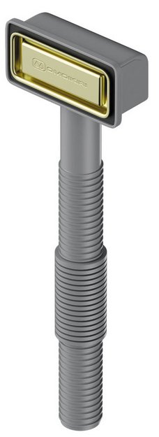 Перелив Omoikiri OV-1-S LG (preview 1)