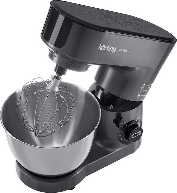 Кухонная машина Korting KKM 0104 Gourmet (preview 8)
