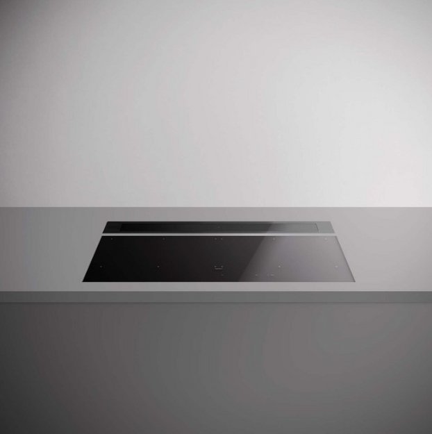 Встраиваемая вытяжка Falmec LEVEL (preview 2)