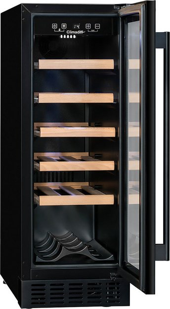 Винный шкаф Climadiff CBU20S2B (preview 12)