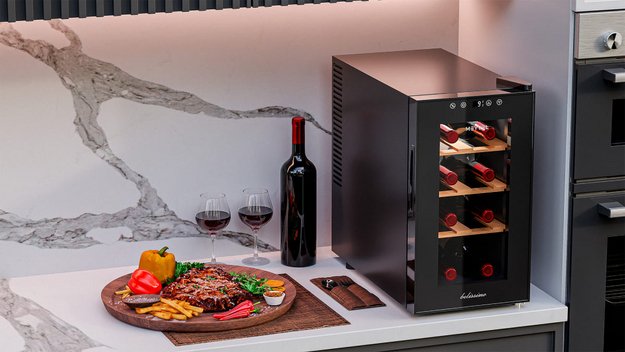 Винный шкаф Meyvel MV08-TBF1-Next (preview 7)