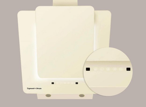 Вытяжка Zigmund Shtain K 150.6 X (preview 2)