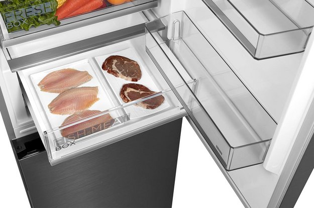 Холодильник Midea MDRB469MGF46I (preview 3)