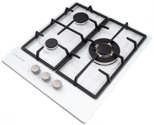 Газовая варочная панель Schaub Lorenz SLK GW4518 (preview 2)