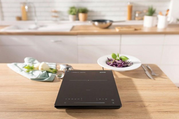 Индукционная варочная панель Gorenje ICY 2000 SP (preview 10)