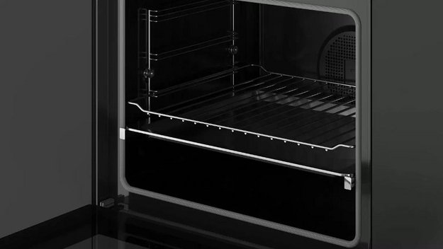 Духовой шкаф Teka HLB 8410 P NIGHT RIVER BLACK (preview 10)