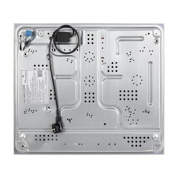 Газовая варочная панель MAUNFELD EGHG.64.13STS-EBG (preview 19)