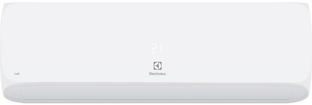 Сплит-система Electrolux EACS-24HAL/N3 (preview 1)