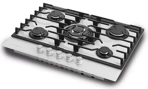 Варочная панель Zigmund Shtain MN 135.71 W (preview 2)