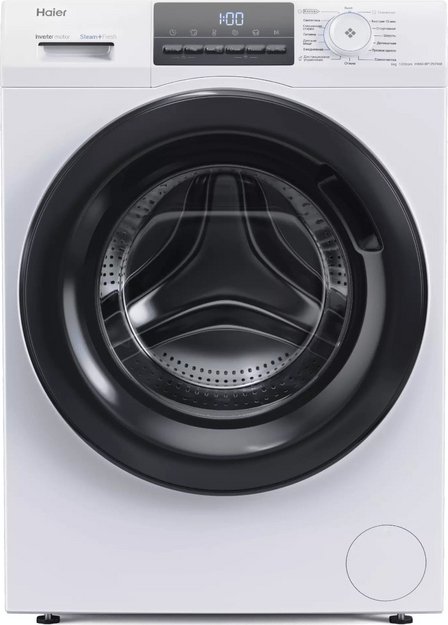 Стиральная машина Haier HW60-BP12929AE (preview 1)