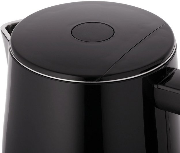 Чайник KRONA Digitaler Black КА-00007485 (preview 5)