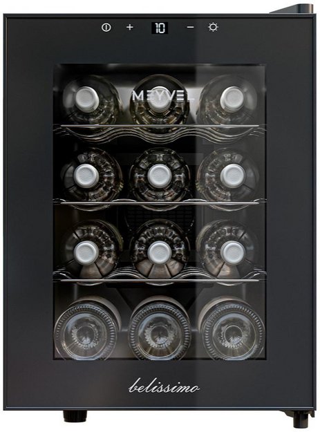 Винный шкаф Meyvel MV12-TBF1 (preview 1)