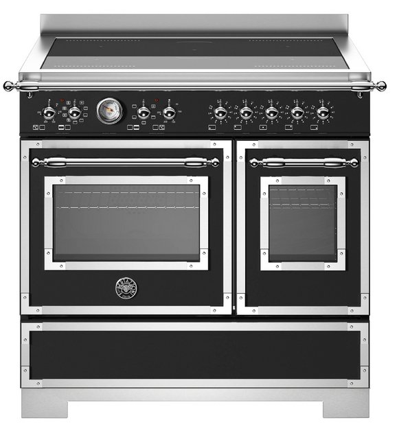 Варочный центр Bertazzoni HER95I2ENET2 (preview 1)