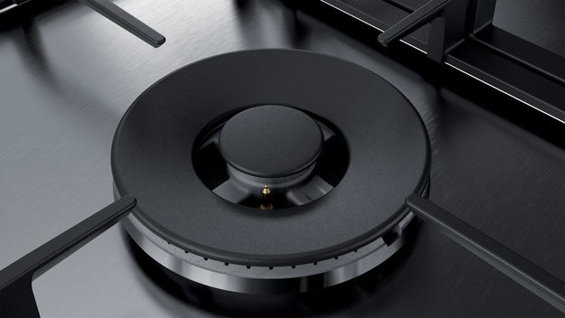 Газовая варочная панель Bosch PCR9A5B90M (preview 5)