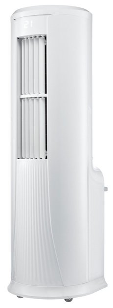 Мобильный кондиционер Electrolux EACM-18 NB/N6_V2 (preview 1)