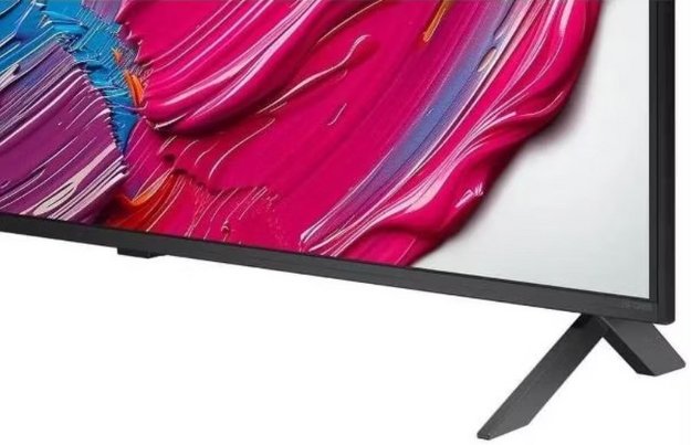 Телевизор LG 86QNED80A6A 86" (218 см) 2025 (preview 4)