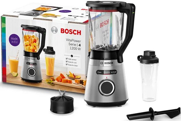 Блендер Bosch MMB6384M (preview 12)