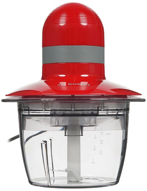 Измельчитель Bosch MMR08R2 (preview 1)